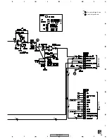 Предварительный просмотр 45 страницы Pioneer DJD-707 Service Manual