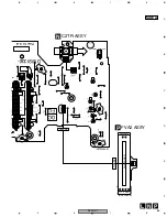 Предварительный просмотр 85 страницы Pioneer DJD-707 Service Manual