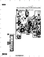 Предварительный просмотр 86 страницы Pioneer DJD-707 Service Manual