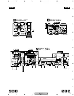 Предварительный просмотр 91 страницы Pioneer DJD-707 Service Manual