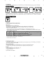 Предварительный просмотр 113 страницы Pioneer DJD-707 Service Manual