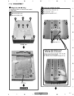 Предварительный просмотр 117 страницы Pioneer DJD-707 Service Manual