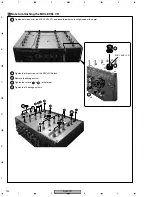 Предварительный просмотр 120 страницы Pioneer DJD-707 Service Manual