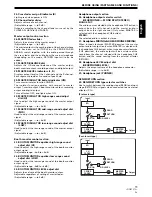 Предварительный просмотр 11 страницы Pioneer DJM-1000 Operating Instructions Manual