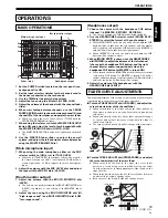 Предварительный просмотр 13 страницы Pioneer DJM-1000 Operating Instructions Manual