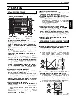 Предварительный просмотр 29 страницы Pioneer DJM-1000 Operating Instructions Manual