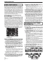 Предварительный просмотр 46 страницы Pioneer DJM-1000 Operating Instructions Manual