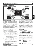 Предварительный просмотр 47 страницы Pioneer DJM-1000 Operating Instructions Manual