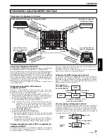 Предварительный просмотр 63 страницы Pioneer DJM-1000 Operating Instructions Manual