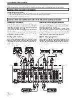 Предварительный просмотр 70 страницы Pioneer DJM-1000 Operating Instructions Manual