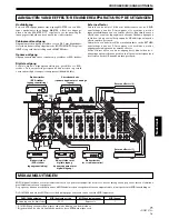 Предварительный просмотр 71 страницы Pioneer DJM-1000 Operating Instructions Manual