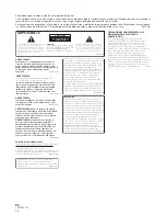 Предварительный просмотр 82 страницы Pioneer DJM-1000 Operating Instructions Manual