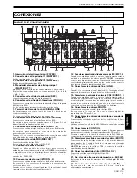 Предварительный просмотр 85 страницы Pioneer DJM-1000 Operating Instructions Manual