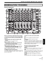 Предварительный просмотр 89 страницы Pioneer DJM-1000 Operating Instructions Manual