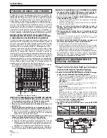 Предварительный просмотр 94 страницы Pioneer DJM-1000 Operating Instructions Manual