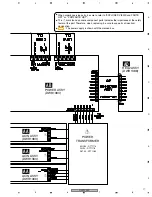 Предварительный просмотр 17 страницы Pioneer DJM-1000 Service Manual