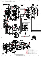 Предварительный просмотр 30 страницы Pioneer DJM-1000 Service Manual