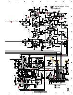 Предварительный просмотр 31 страницы Pioneer DJM-1000 Service Manual