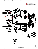 Предварительный просмотр 37 страницы Pioneer DJM-1000 Service Manual