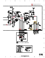 Предварительный просмотр 39 страницы Pioneer DJM-1000 Service Manual