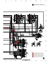 Предварительный просмотр 47 страницы Pioneer DJM-1000 Service Manual