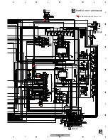 Предварительный просмотр 53 страницы Pioneer DJM-1000 Service Manual