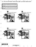 Предварительный просмотр 54 страницы Pioneer DJM-1000 Service Manual