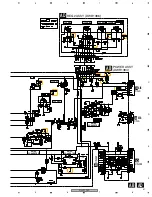 Предварительный просмотр 57 страницы Pioneer DJM-1000 Service Manual