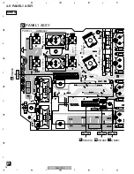 Предварительный просмотр 96 страницы Pioneer DJM-1000 Service Manual