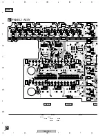 Предварительный просмотр 98 страницы Pioneer DJM-1000 Service Manual