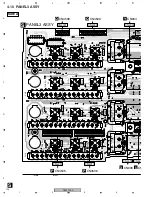 Предварительный просмотр 100 страницы Pioneer DJM-1000 Service Manual