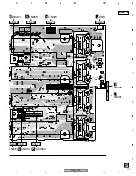 Предварительный просмотр 101 страницы Pioneer DJM-1000 Service Manual