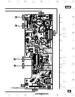 Предварительный просмотр 107 страницы Pioneer DJM-1000 Service Manual