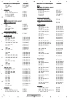 Предварительный просмотр 114 страницы Pioneer DJM-1000 Service Manual