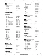 Предварительный просмотр 115 страницы Pioneer DJM-1000 Service Manual