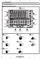 Предварительный просмотр 130 страницы Pioneer DJM-1000 Service Manual