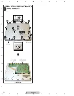 Предварительный просмотр 138 страницы Pioneer DJM-1000 Service Manual