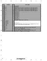 Предварительный просмотр 144 страницы Pioneer DJM-1000 Service Manual