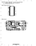 Предварительный просмотр 146 страницы Pioneer DJM-1000 Service Manual