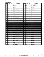 Предварительный просмотр 157 страницы Pioneer DJM-1000 Service Manual