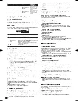 Preview for 16 page of Pioneer DJM-2000 Operating Instructions Manual