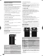 Предварительный просмотр 42 страницы Pioneer DJM-2000 Operating Instructions Manual