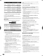 Предварительный просмотр 44 страницы Pioneer DJM-2000 Operating Instructions Manual