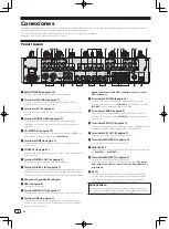 Предварительный просмотр 36 страницы Pioneer DJM-2000nexus Operating Insructions