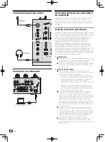 Предварительный просмотр 38 страницы Pioneer DJM-2000nexus Operating Insructions