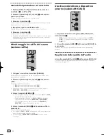 Preview for 54 page of Pioneer DJM-250 Operating Instructions Manual