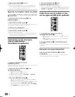 Предварительный просмотр 68 страницы Pioneer DJM-250 Operating Instructions Manual