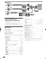 Предварительный просмотр 70 страницы Pioneer DJM-250 Operating Instructions Manual