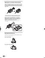 Предварительный просмотр 78 страницы Pioneer DJM-250 Operating Instructions Manual