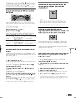 Предварительный просмотр 81 страницы Pioneer DJM-250 Operating Instructions Manual